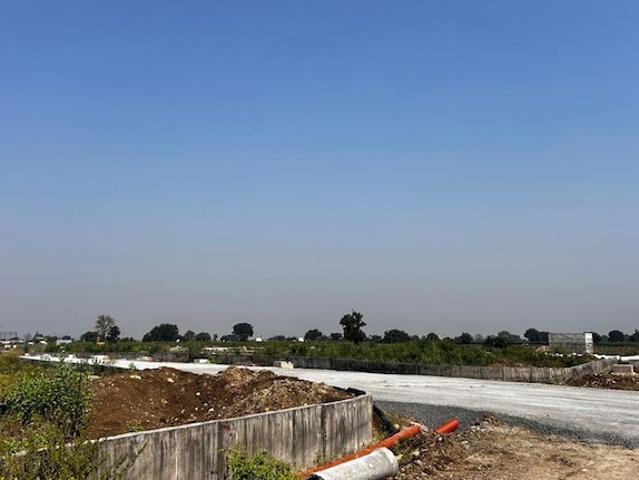 Kalmana, Nagpur Central 1270 Sq.Ft. Plot in Kalmana Nagpur Listing ID: #10001