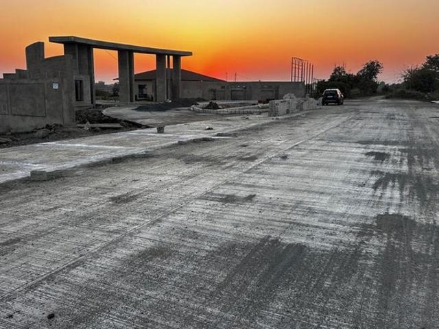 Kalmana, Nagpur Central 1372 Sq.Ft. Plot in Kalmana Nagpur Listing ID: #10001