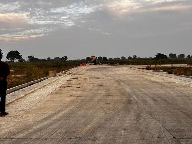 Kalmana, Nagpur Central 2460 Sq.Ft. Plot in Kalmana Nagpur Listing ID: #10005
