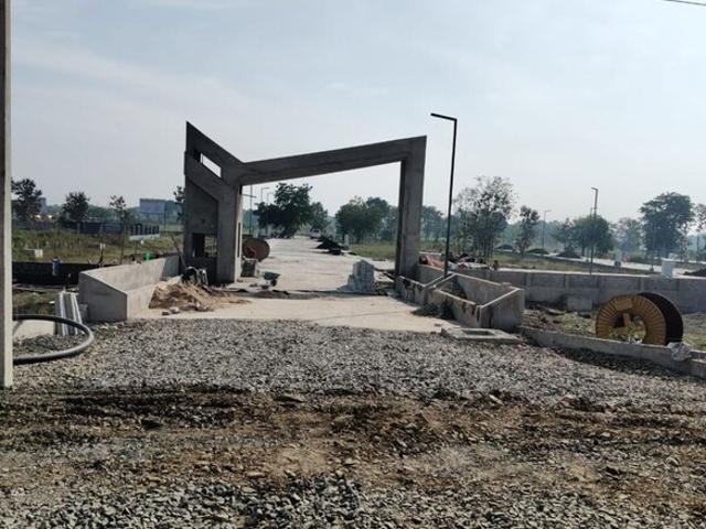 Kalmana, Nagpur Central 2749 Sq.Ft. Plot in Kalmana Nagpur Listing ID: #10005