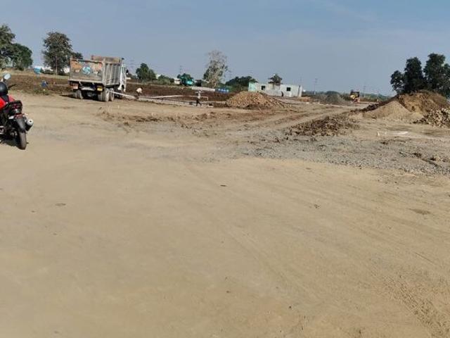 Kalmana, Nagpur Central 2069 Sq.Ft. Plot in Kalmana Nagpur Listing ID: #10004