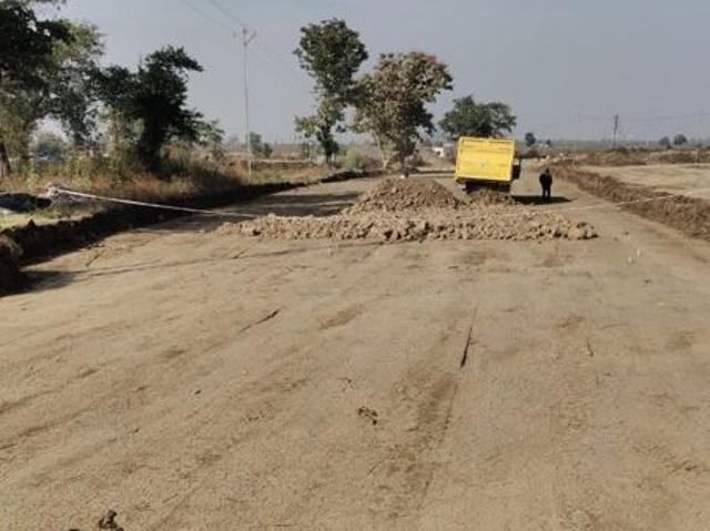 Kalmana, Nagpur Central 2120 Sq.Ft. Plot in Kalmana Nagpur Listing ID: #10004