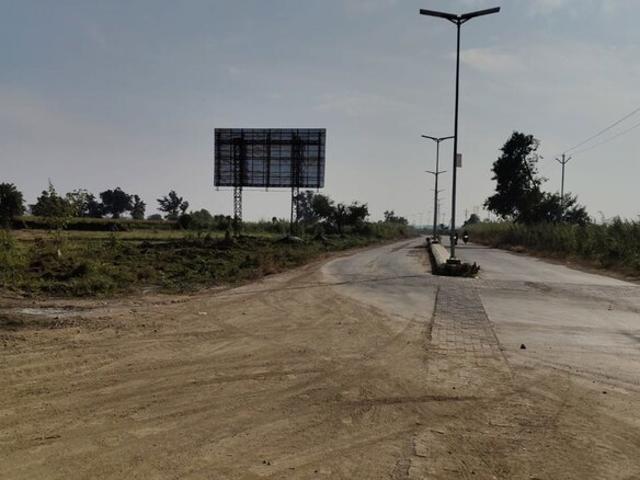 Kalmana, Nagpur Central 2137 Sq.Ft. Plot in Kalmana Nagpur Listing ID: #10004