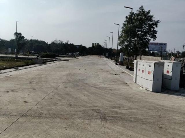 Kalmana, Nagpur Central 2239 Sq.Ft. Plot in Kalmana Nagpur Listing ID: #10005