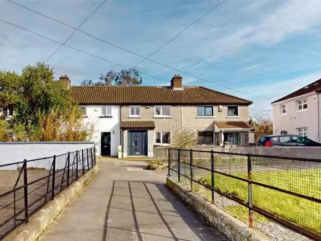 Kalmardan, 65 Brandon Road, Drimnagh, Dublin