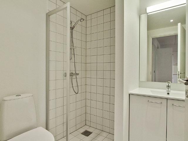 Kalmarparken Moderne lejligheder i hjertet af Aarhus N