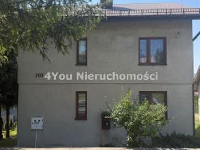Kalna, 120 m² Dom