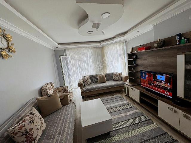 Kalp Damar Hastanesi'ne 150m2 Mesafede Yeni Bina Satılık Dubleks