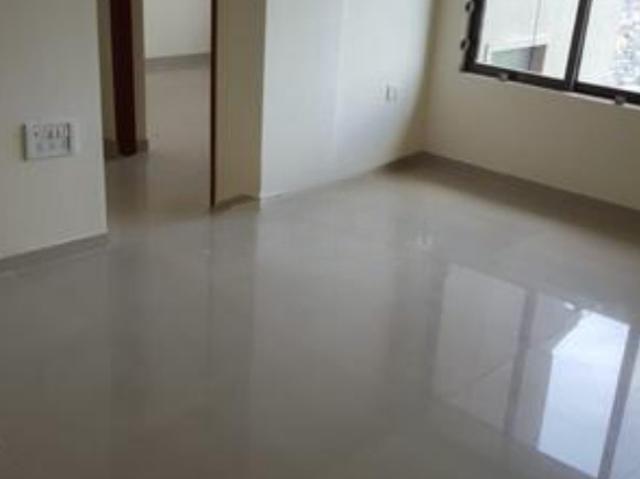 Kalpa Taru Siddhachal III 2 Bedroom 790 Sq. Ft. Apartment in Vasant Vihar Thane Listing ID: #10013