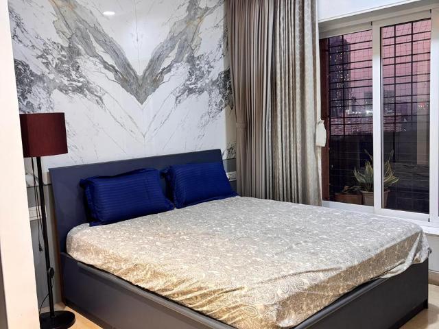 Kalpa Taru Siddhachal III 3 Bedroom 1300 Sq. Ft. Apartment in Vasant Vihar Thane Listing ID: #10366