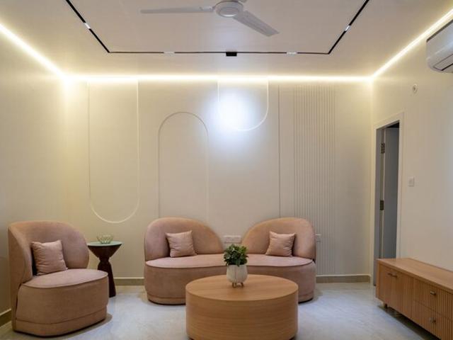 Kalpana Eco World 3.5 Bedroom 1000 Sq. Ft. Villa in Mohanlalganj Lucknow Listing ID: #10108