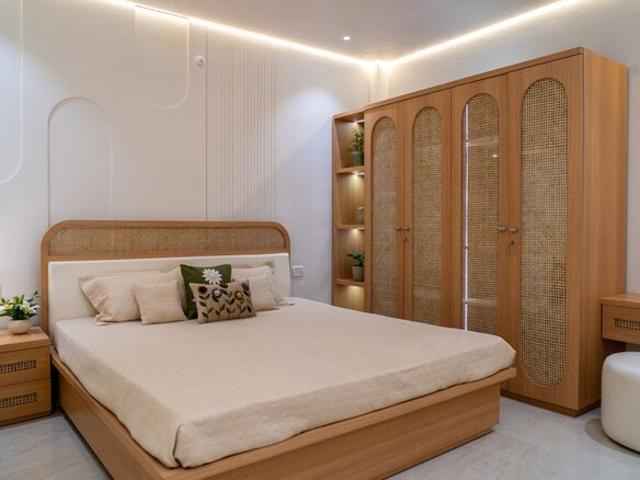 Kalpana Eco World 3.5 Bedroom 1000 Sq. Ft. Villa in Mohanlalganj Lucknow Listing ID: #10316