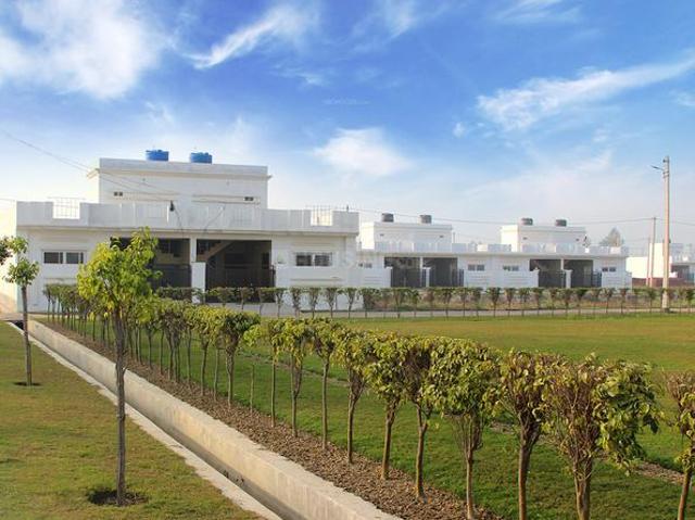 Kalpana Residency,Mohanlalganj 2 BHK Villa For Sale Lucknow