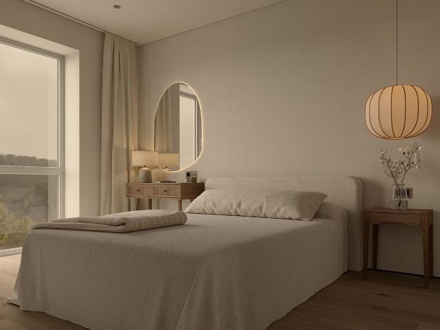 Kalpataru Amare 3 Bedroom 1687 Sq. Ft. Apartment in Juhu Mumbai Listing ID: #10050