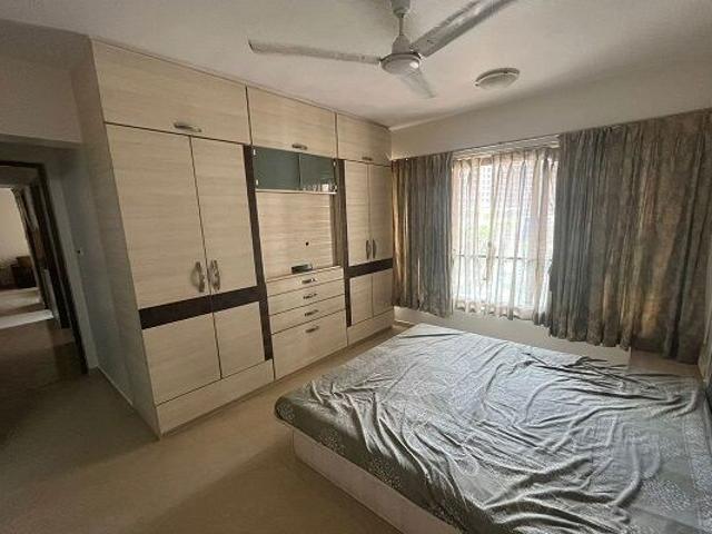 Kalpataru Aura 2 Bedroom 750 Sq. Ft. Apartment in Ghatkopar West Mumbai Listing ID: #10209