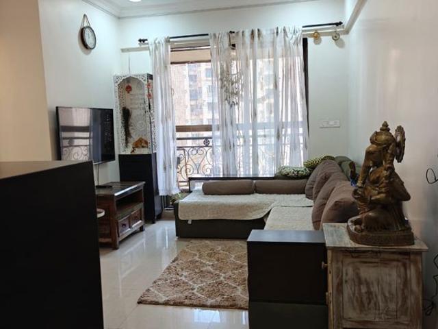 Kalpataru Aura 2 Bedroom 751 Sq. Ft. Apartment in Ghatkopar West Mumbai Listing ID: #9903