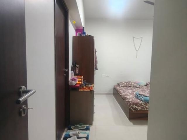 Kalpataru Bliss 2 Bedroom 752 Sq. Ft. Apartment in Santacruz East Mumbai Listing ID: #10307