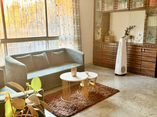 Kalpataru Bliss 2 Bedroom 715 Sq. Ft. Apartment in Santacruz East Mumbai Listing ID: #10297