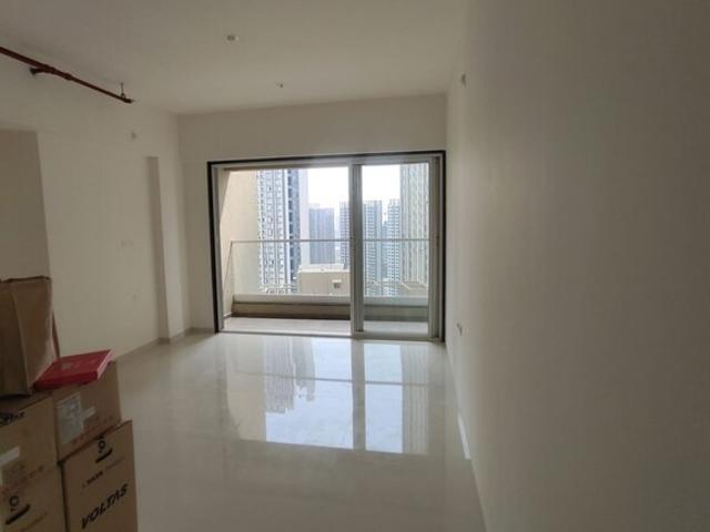 Kalpataru Elitus 2 Bedroom 785 Sq. Ft. Apartment in Mulund West Mumbai Listing ID: #10135