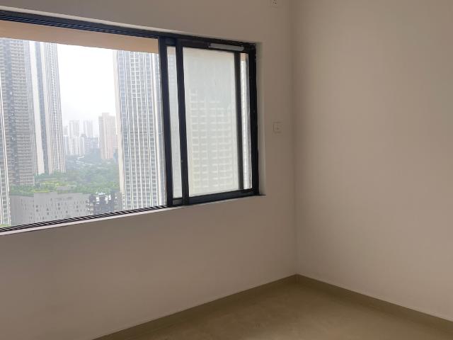 Kalpataru Elitus 2 Bedroom 785 Sq. Ft. Apartment in Mulund West Mumbai Listing ID: #9681