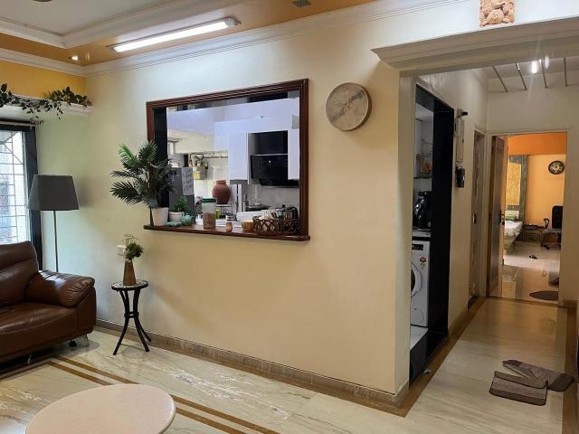 Kalpataru Elitus 2 Bedroom 802 Sq. Ft. Apartment in Mulund West Mumbai Listing ID: #9921