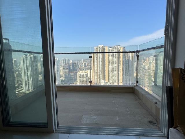 Kalpataru Elitus 2 Bedroom 802 Sq. Ft. Apartment in Mulund West Mumbai Listing ID: #9921