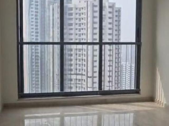 Kalpataru Elitus 3 Bedroom 1160 Sq. Ft. Apartment in Mulund West Mumbai Listing ID: #9931