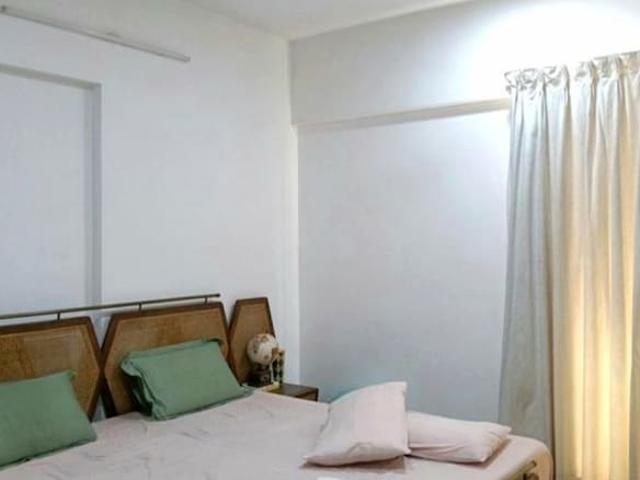 Kalpataru Elitus 3 Bedroom 1212 Sq. Ft. Apartment in Mulund West Mumbai Listing ID: #10367