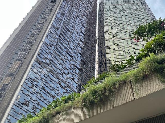 Kalpataru Horizon 4 Bedroom 2100 Sq. Ft. Apartment in Worli Mumbai Listing ID: #10200