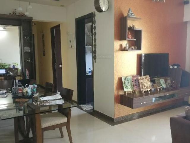 Kalpataru Horizon 4 Bedroom 2250 Sq. Ft. Apartment in Worli Mumbai Listing ID: #10283