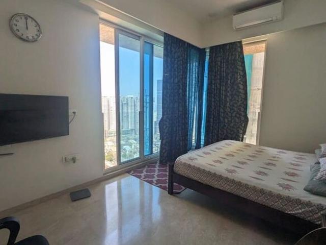 Kalpataru Horizon 4 Bedroom 2340 Sq. Ft. Apartment in Worli Mumbai Listing ID: #10362