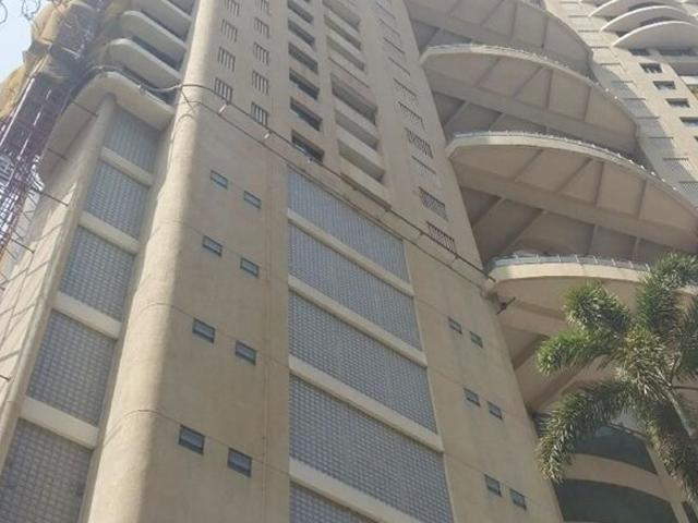 Kalpataru Horizon 5 Bedroom 4800 Sq. Ft. Apartment in Khan Abdul Gafar Road Mumbai Listing ID: #10069