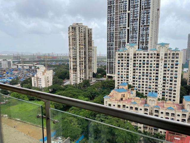 Kalpataru Harmony 3 Bedroom 1703 Sq. Ft. Apartment in Sion Mumbai Listing ID: #9955