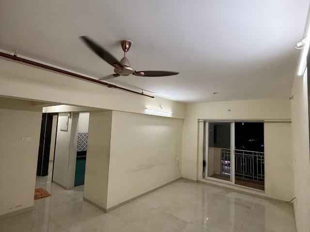Kalpataru Hills 2 Bedroom 632 Sq. Ft. Apartment in Manpada Thane Listing ID: #8995