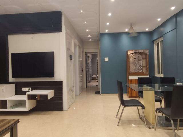 Kalpataru Hills Phase II 2 Bedroom 650 Sq. Ft. Apartment in Manpada Thane Listing ID: #10297