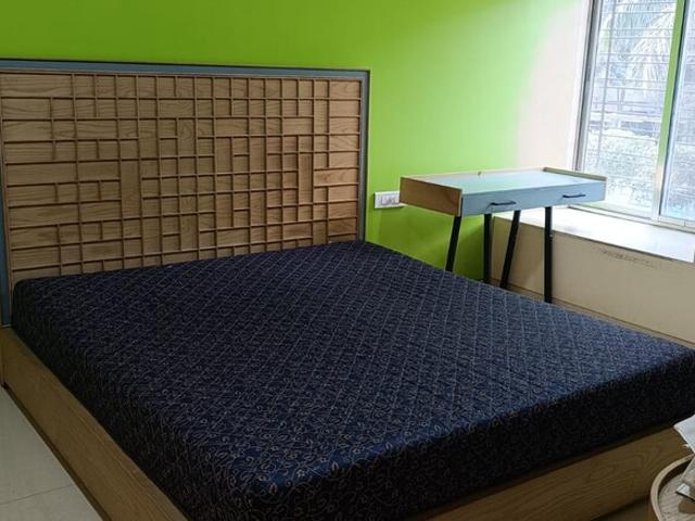 Kalpataru Hills Phase II 2 Bedroom 881 Sq. Ft. Apartment in Manpada Thane Listing ID: #10016