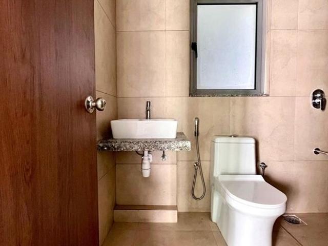 Kalpataru Immensa 4 Bedroom 1328 Sq. Ft. Apartment in Kolshet Road Thane Listing ID: #10060