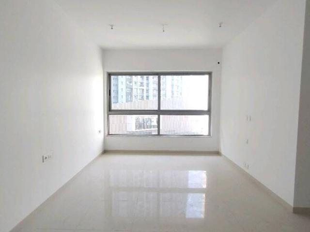 Kalpataru Immensa 4 Bedroom 1753 Sq. Ft. Apartment in Kolshet Road Thane Listing ID: #10069