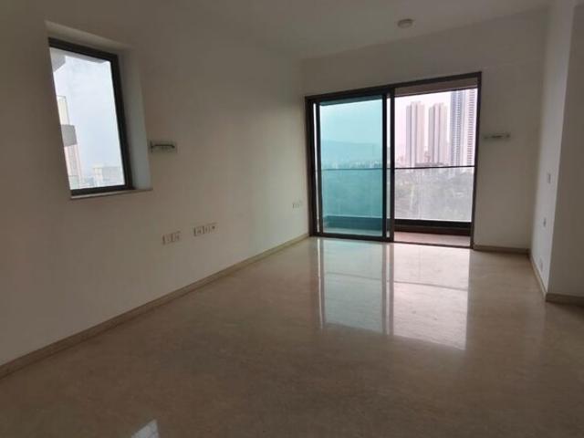 Kalpataru Immensa 4 Bedroom 1753 Sq. Ft. Apartment in Kolshet Road Thane Listing ID: #10224