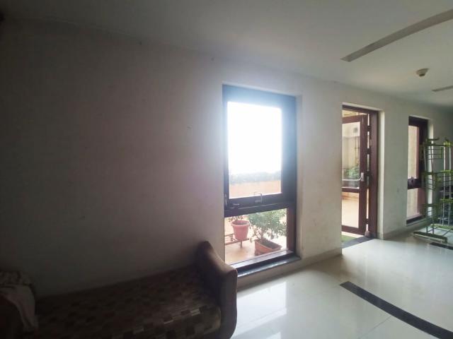 Kalpataru Immensa 4 Bedroom 1753 Sq. Ft. Apartment in Kolshet Road Thane Listing ID: #10224
