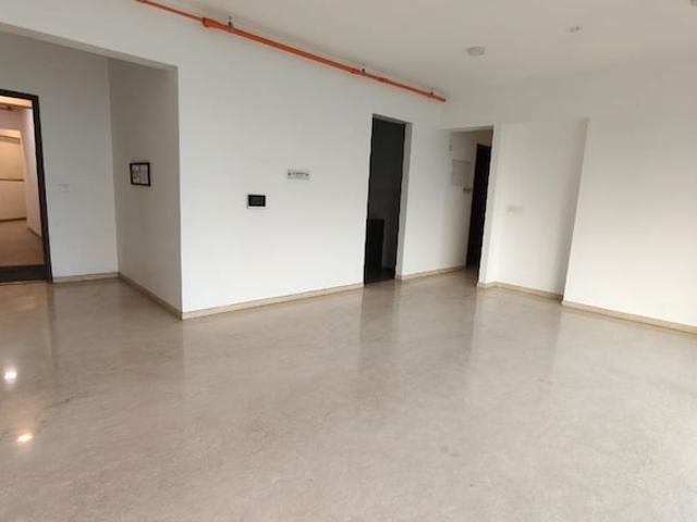 Kalpataru Immensa 4 Bedroom 1753 Sq. Ft. Apartment in Kolshet Road Thane Listing ID: #10224