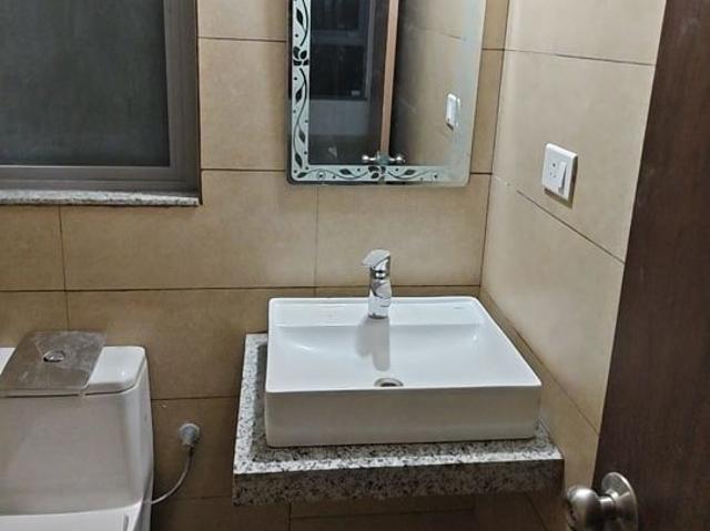 Kalpataru Immensa 1 Bedroom 450 Sq. Ft. Apartment in Kolshet Road Thane Listing ID: #10129
