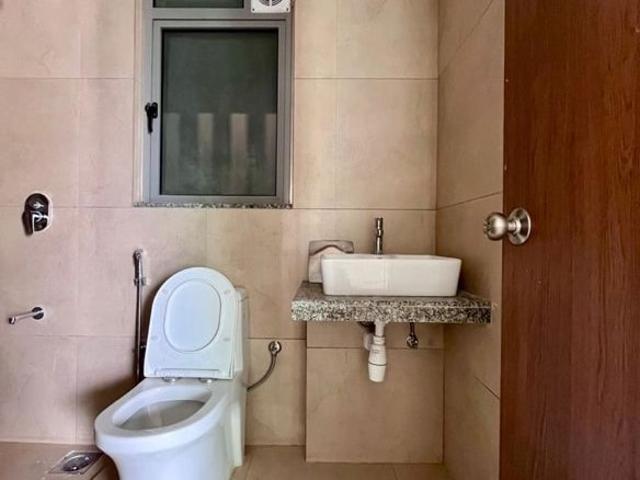 Kalpataru Immensa 1 Bedroom 450 Sq. Ft. Apartment in Kolshet Road Thane Listing ID: #10087