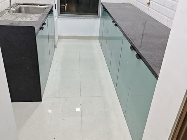 Kalpataru Immensa 1 Bedroom 450 Sq. Ft. Apartment in Kolshet Road Thane Listing ID: #10065