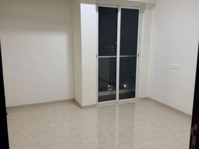 Kalpataru Immensa 1 Bedroom 450 Sq. Ft. Apartment in Kolshet Road Thane Listing ID: #10114
