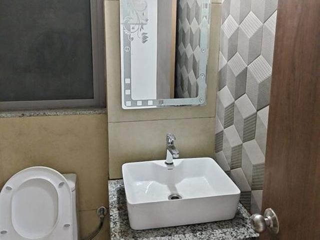 Kalpataru Immensa 1 Bedroom 450 Sq. Ft. Apartment in Kolshet Road Thane Listing ID: #10203