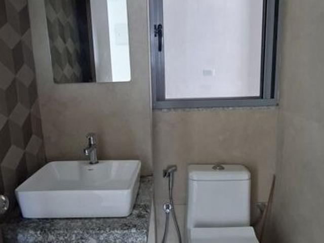 Kalpataru Immensa 1 Bedroom 450 Sq. Ft. Apartment in Kolshet Road Thane Listing ID: #10012