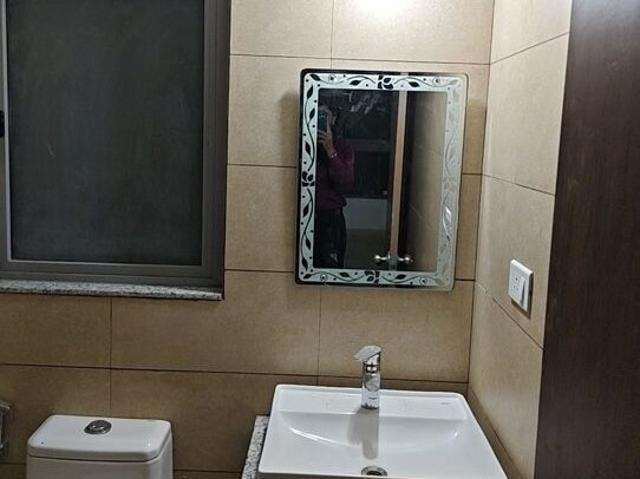 Kalpataru Immensa 1 Bedroom 450 Sq. Ft. Apartment in Kolshet Road Thane Listing ID: #10030