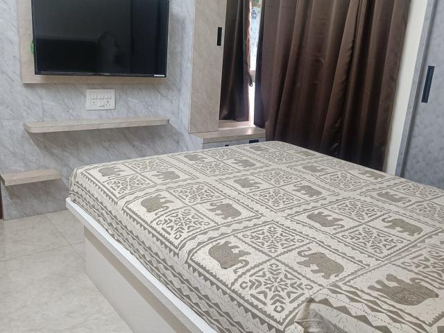 Kalpataru Immensa 1 Bedroom 908 Sq. Ft. Apartment in Kolshet Road Thane Listing ID: #9904