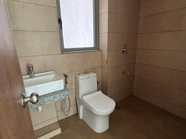 Kalpataru Immensa 1 Bedroom 908 Sq. Ft. Apartment in Kolshet Road Thane Listing ID: #10044